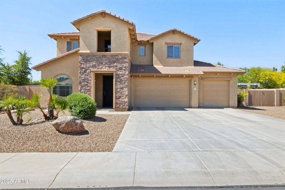 Curb Appeal.