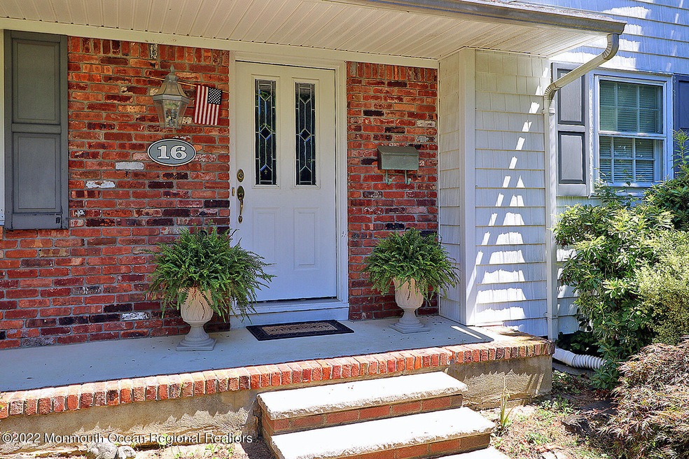 16 Burntmill Cir, Oceanport, NJ 07757 - photo 1