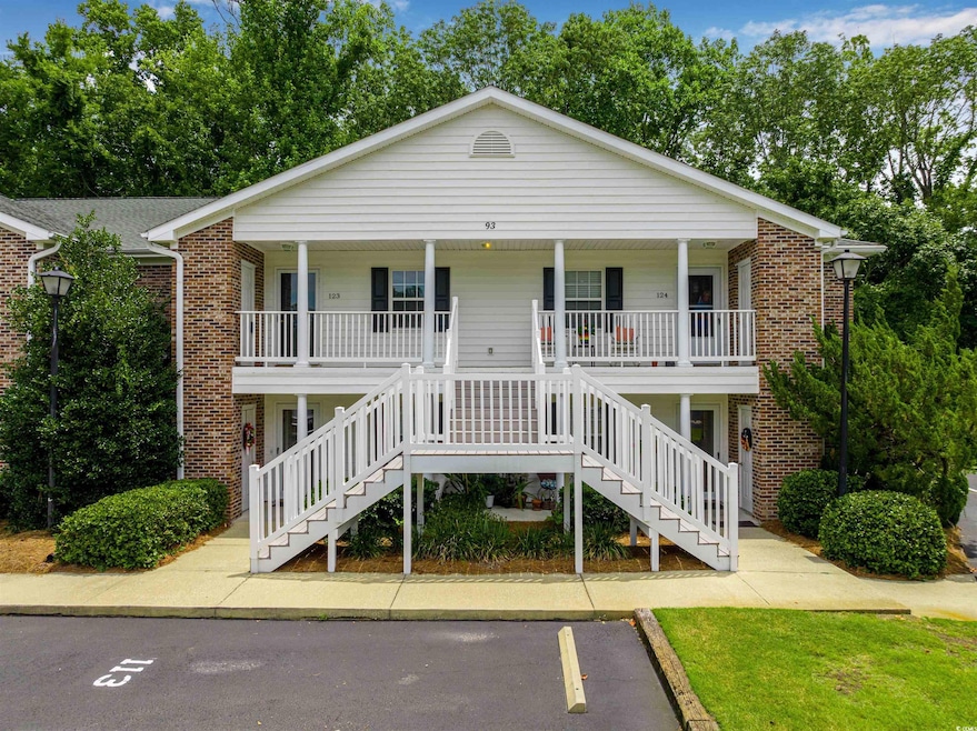 93 Egret Run Ln unit 123, Pawleys Island, SC 29585 - photo 1