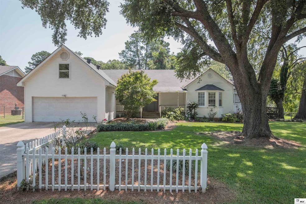 2514 Swiss St, West Monroe, LA 71291 - photo 1