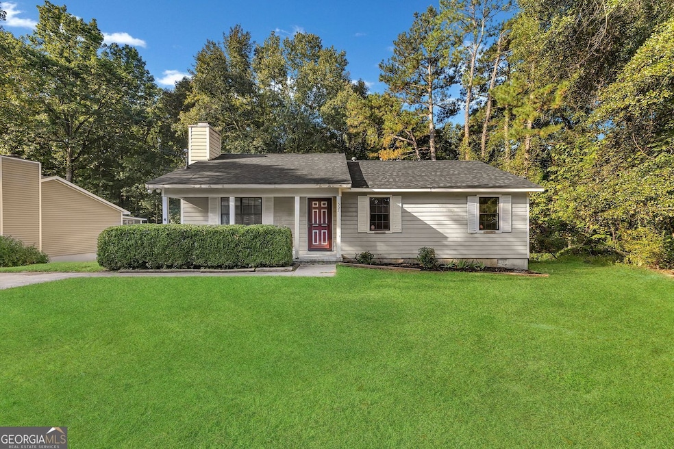 Under Contract $134,900