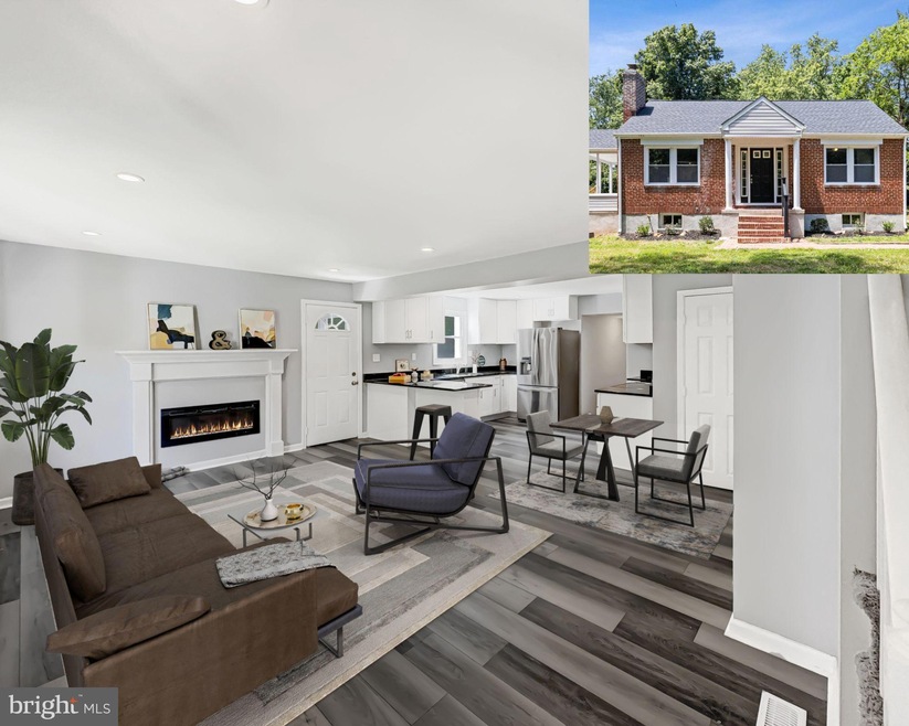 11236 Mccubbin Ave, Upper Falls, MD 21156 - photo 1