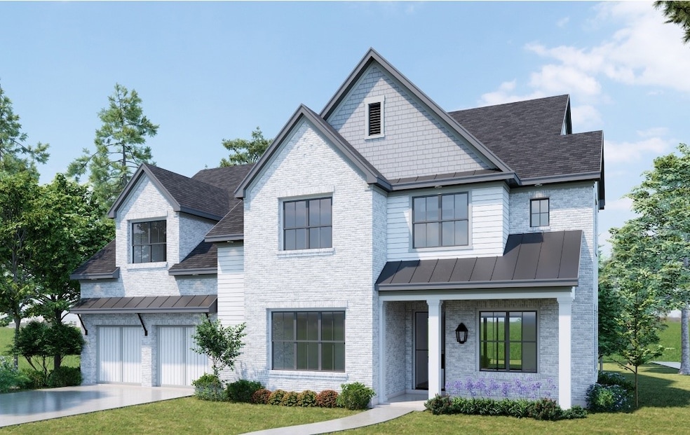 1529 Glourie Dr, Houston, TX 77055 - photo 1