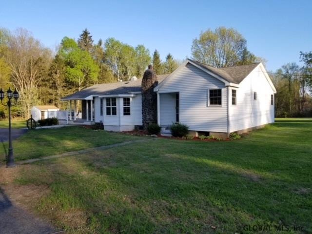752 Swaggertown Rd, Schenectady, NY 12302 - photo 1