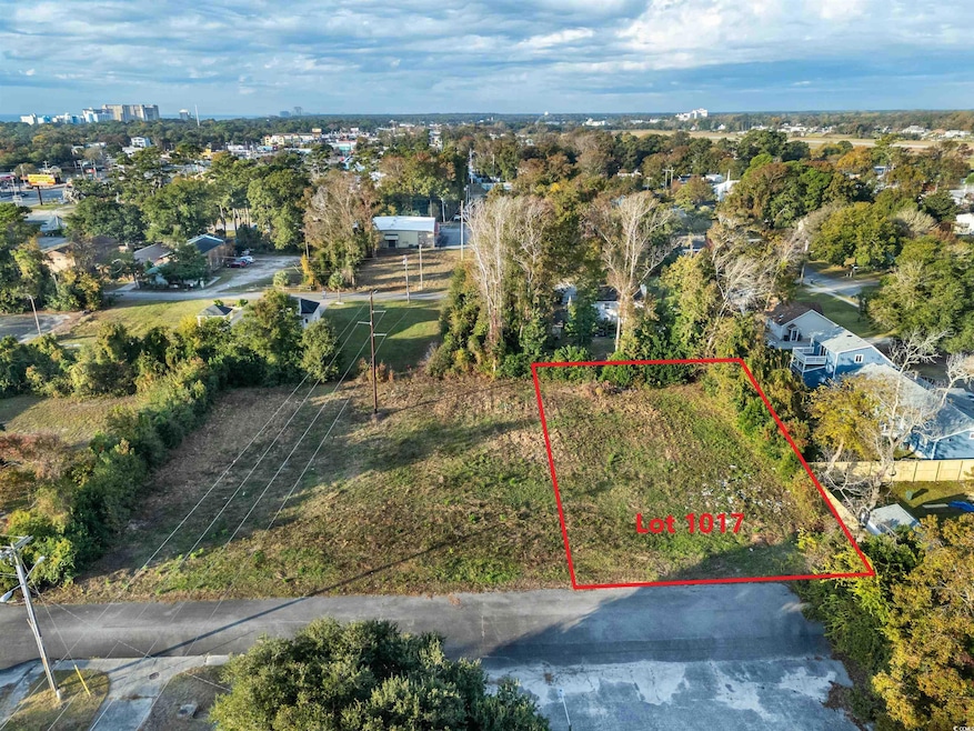 1017 Atlantic St, Atlantic Beach, SC 29582 - photo 1