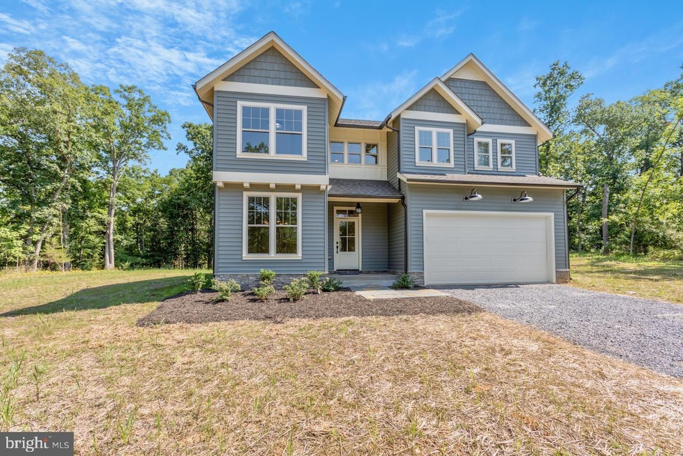 235 Queenship Ln, Berryville, VA 22611 - photo 1