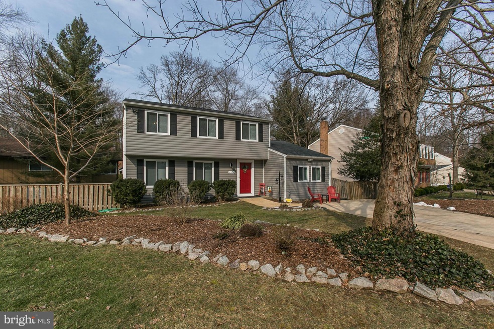 4304 Candlestick Ct, Dumfries, VA 22025 - photo 1