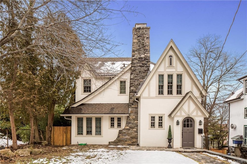 51 Merriam Ave, Bronxville, NY 10708 - photo 1