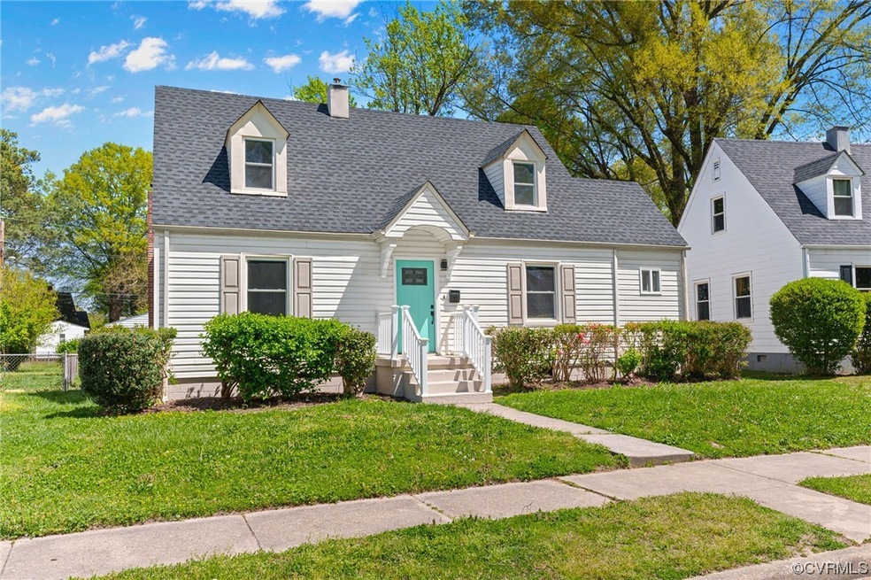 3613 Garland Ave, Richmond, VA 23222 - photo 1