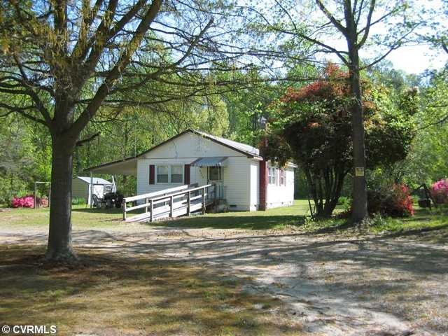 4305 Mount Sinai Rd, Prince George, VA 23875 - photo 1