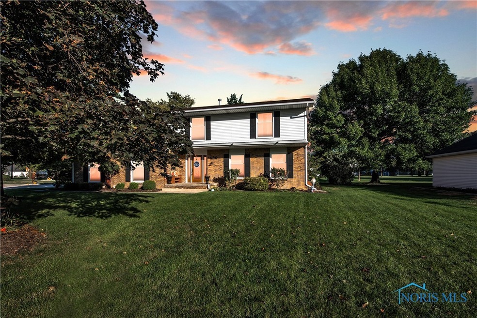 420 Pemberville Rd, Woodville, OH 43469 - photo 1