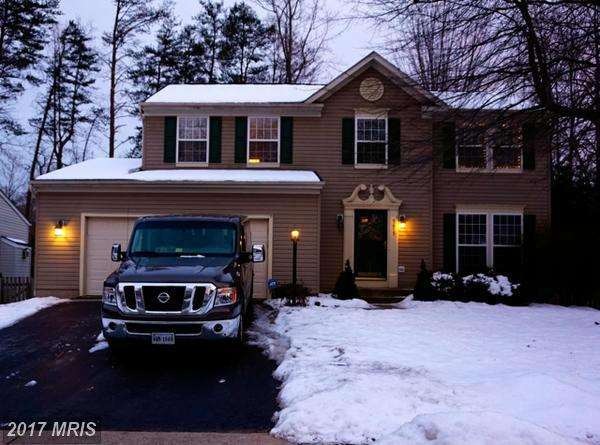 5615 Assateague Place, Manassas, VA 20112 - photo 1