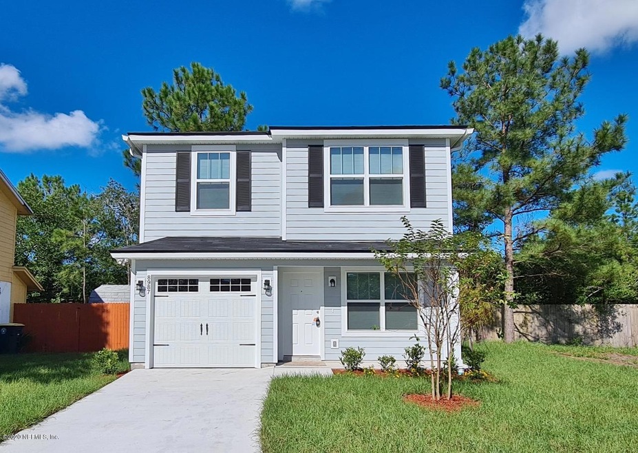 8987 Ivey Rd, Jacksonville, FL 32216 - photo 1