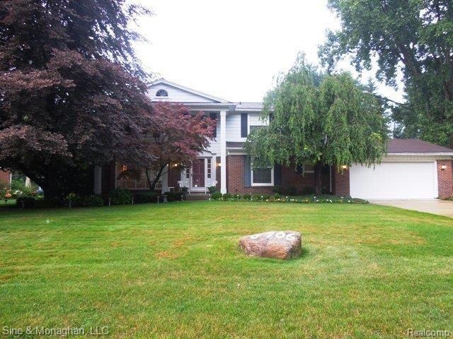 6706 Edinborough, West Bloomfield, MI 48322 - photo 1
