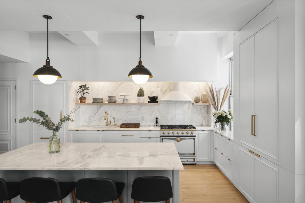 Downtown by Phillippe Starck unit 1010, New York, NY 10005 - photo 1