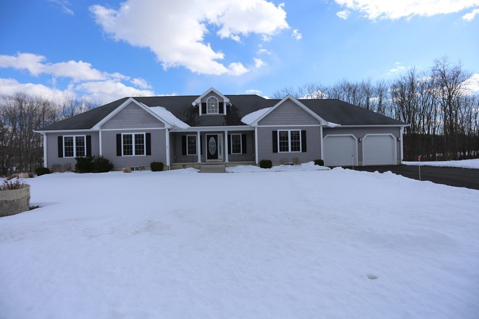 27 San Souci Dr, South Hadley, MA 01075 - photo 1