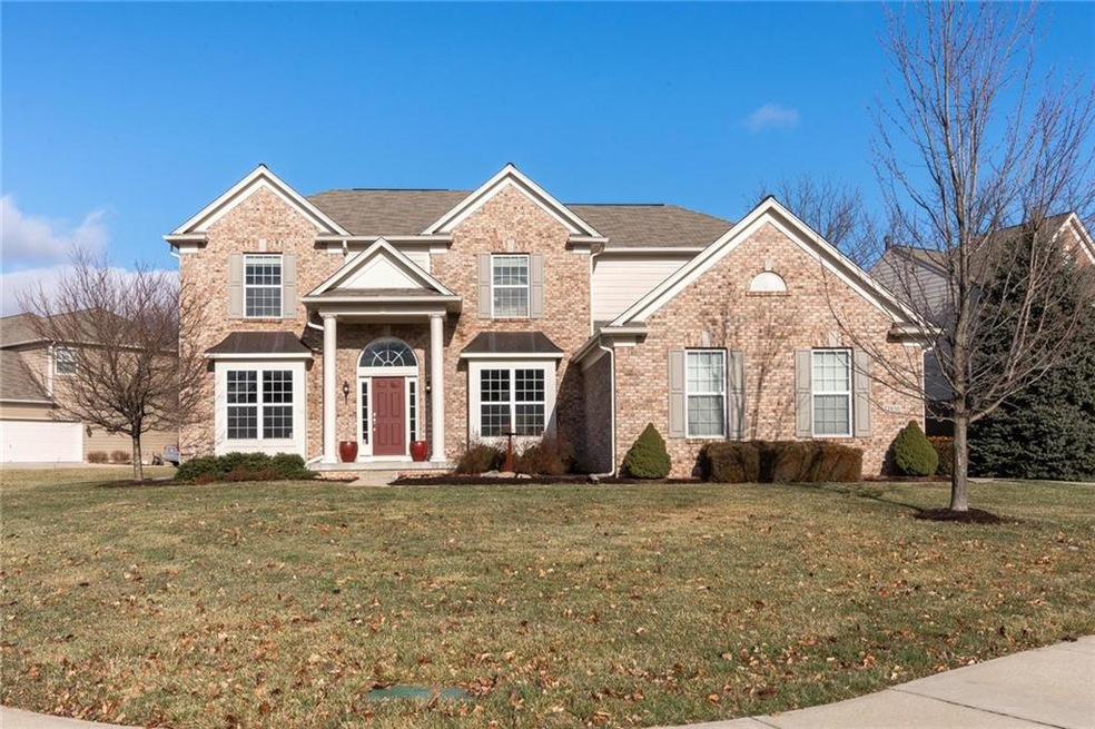 12650 Duval Dr, Fishers, IN 46037 - photo 1