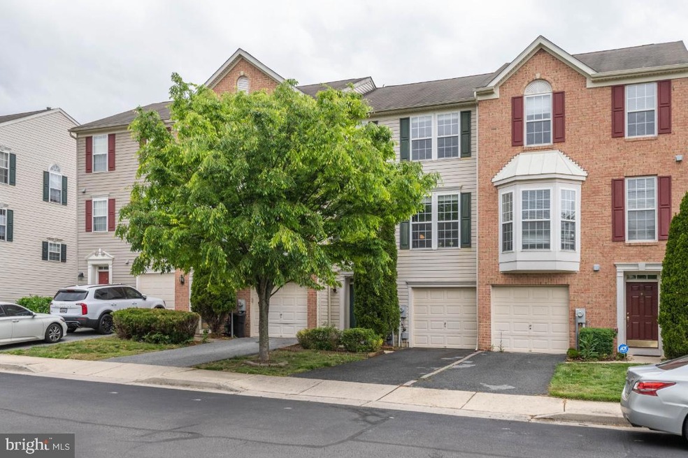 1442 Pangbourne Way, Hanover, MD 21076 - photo 1