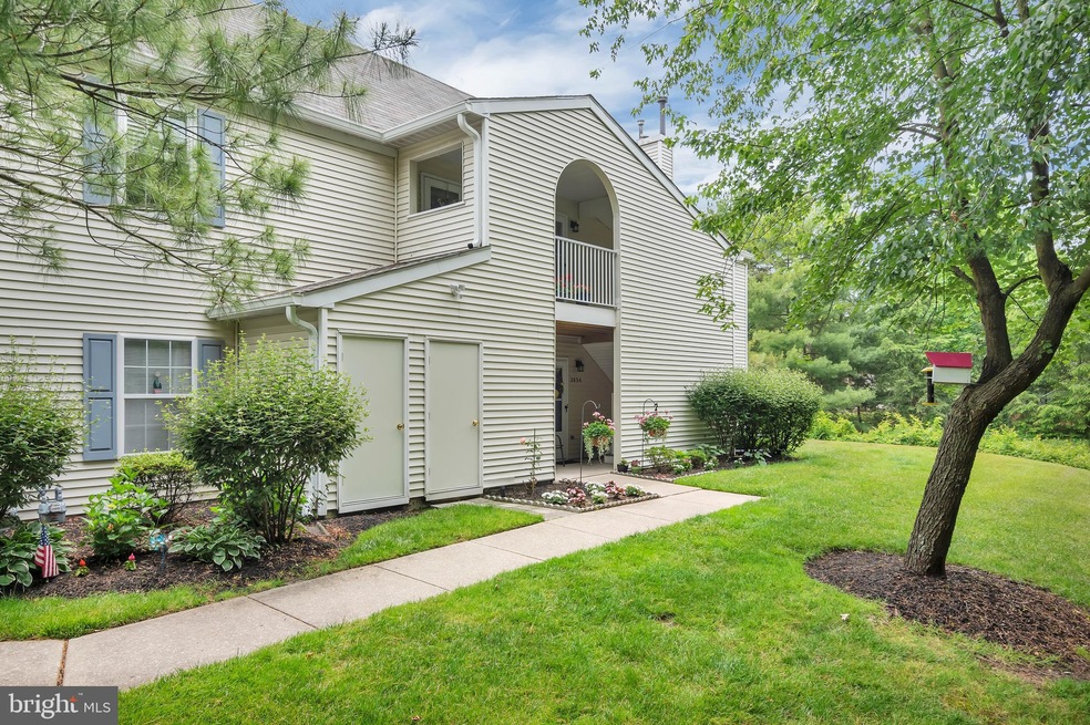 204B Arrowood Ct unit B, Mount Laurel Township, NJ 08054 - photo 1