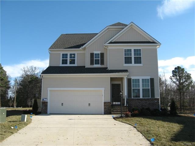 Welcome Home to 9014 Ringview Drive