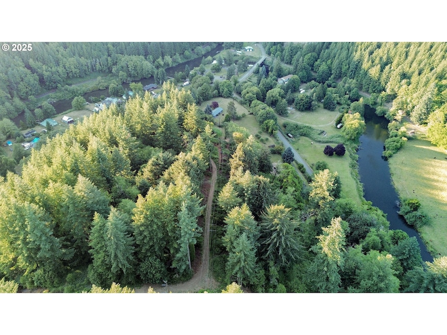 0 Elk City Rd, Toledo, OR 97391 - photo 1