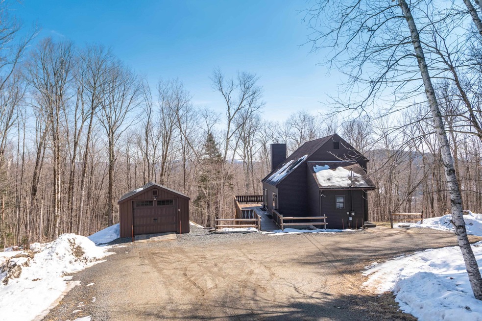 46 View Rd, Wilmington, VT 05363 - photo 1