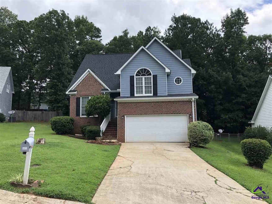 113 Durham Place, Macon, GA 31210 - photo 1