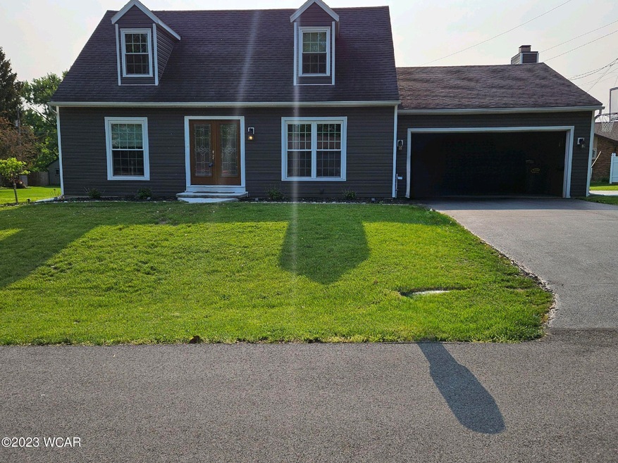 1540 Adak Ave, Lima, OH 45805 - photo 1