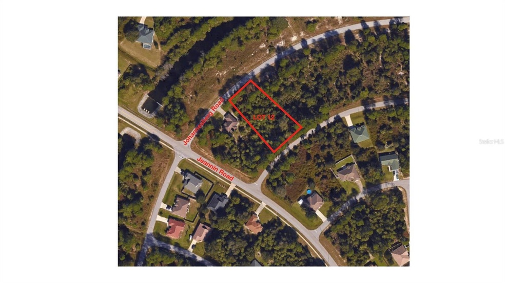 0 Johannesberg Rd unit MFRA4605016, North Port, FL 34288 - photo 1