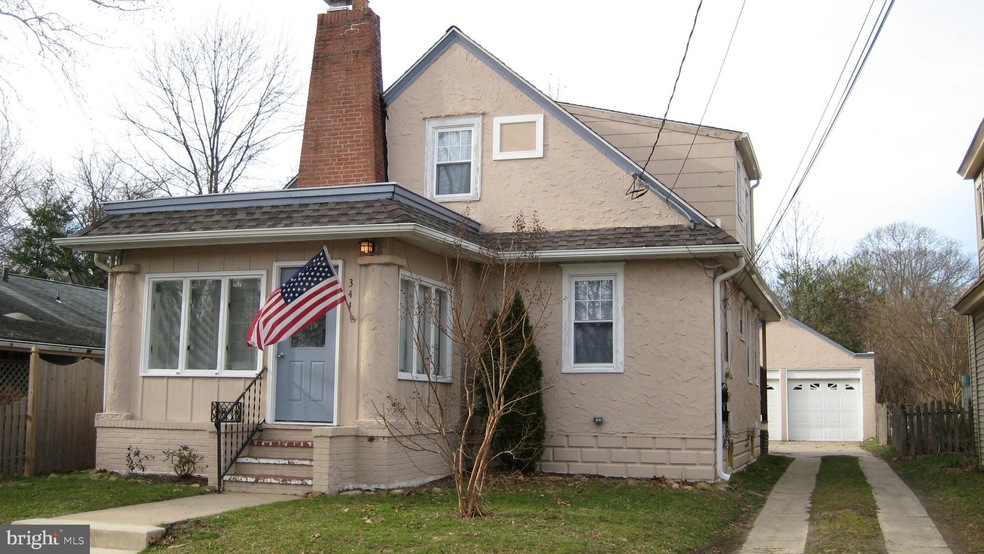 344 Edsam Ave unit 2, Pitman, NJ 08071 - photo 1