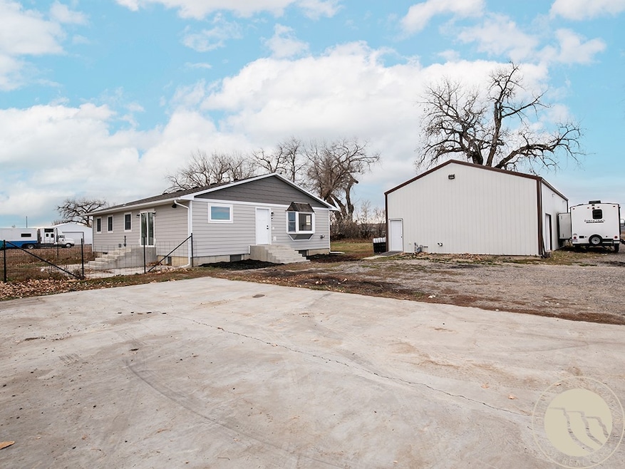703 S 80th St W, Billings, MT 59106 - photo 1