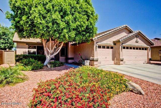 9732 E Impala Ave, Mesa, AZ 85209 - photo 1