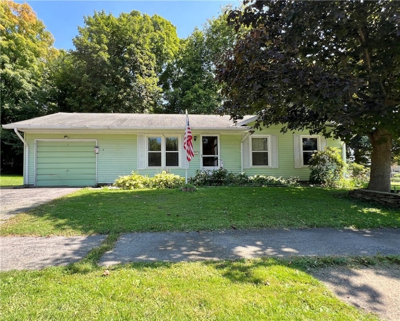 Sold $123,000 • Co-Listing Agent