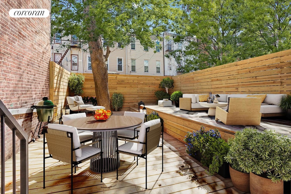 1198 Jefferson Ave unit A, Brooklyn, NY 11221 - photo 1