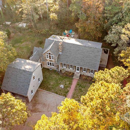 59 Joshuas Way, Eastham, MA