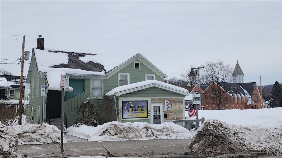 120 Otsego St, Ilion, NY 13357 - photo 1