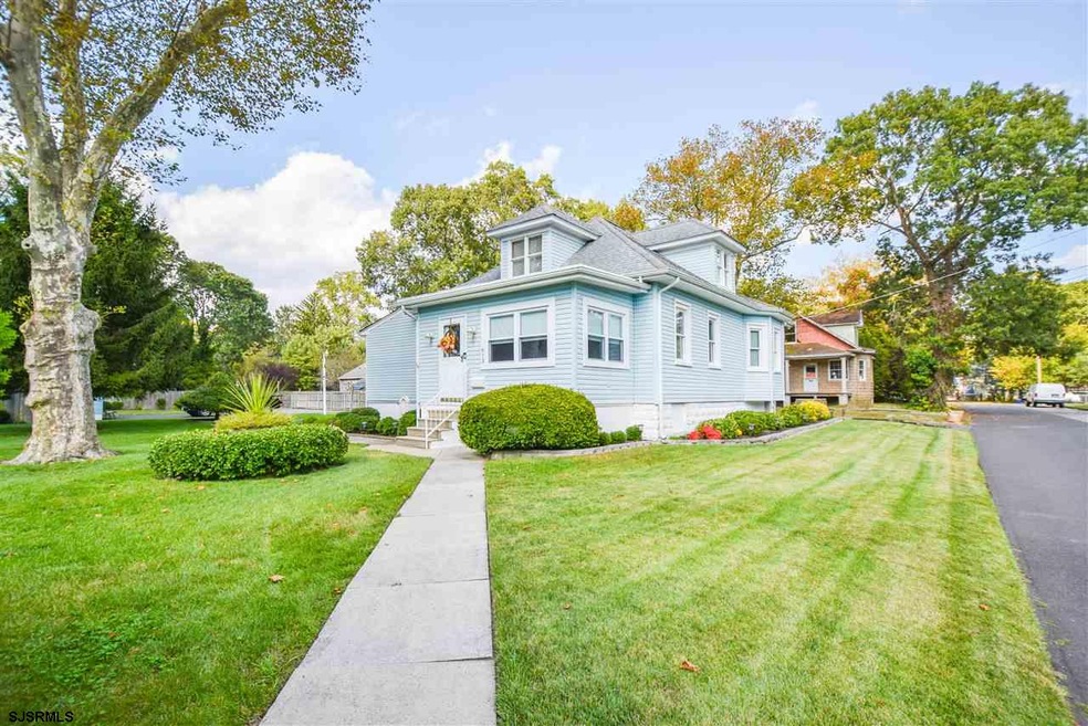 613 Pine St, Northfield, NJ 08225 - photo 1