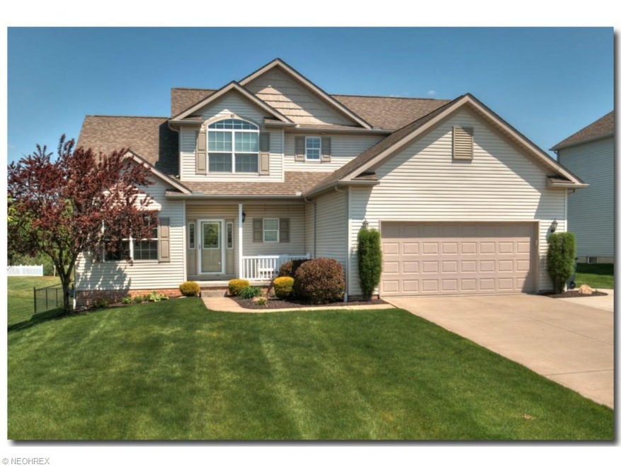 Welcome to 591 Catawba!   This 2200+ sq. ft. 4 bed