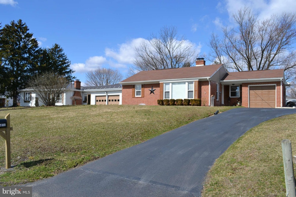 5011 Lincoln Way W, Saint Thomas, PA 17252 - photo 1