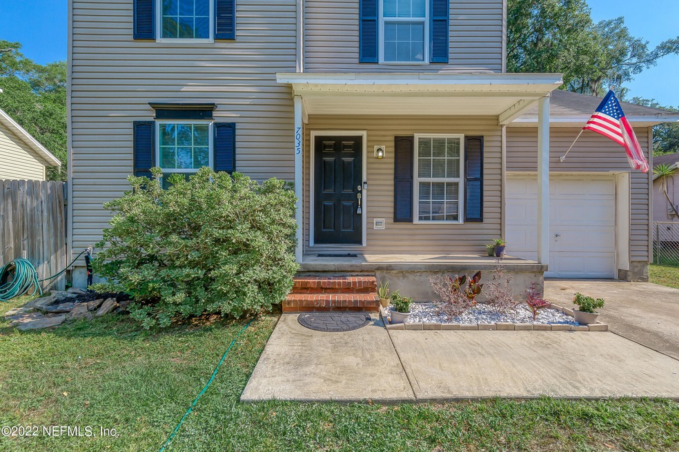 7035 Zona Ave, Jacksonville, FL 32211 - photo 1