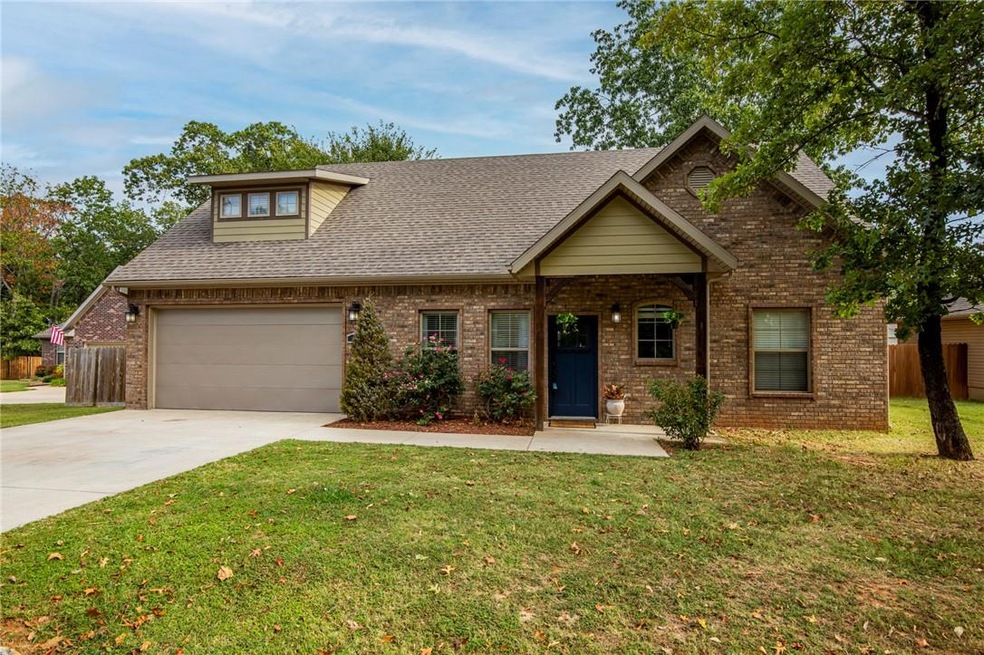 6 Worlaby Dr, Bella Vista, AR 72715 - photo 1