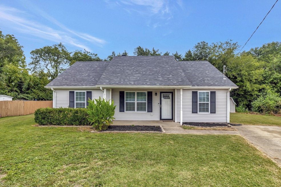 Welcome to your next home.