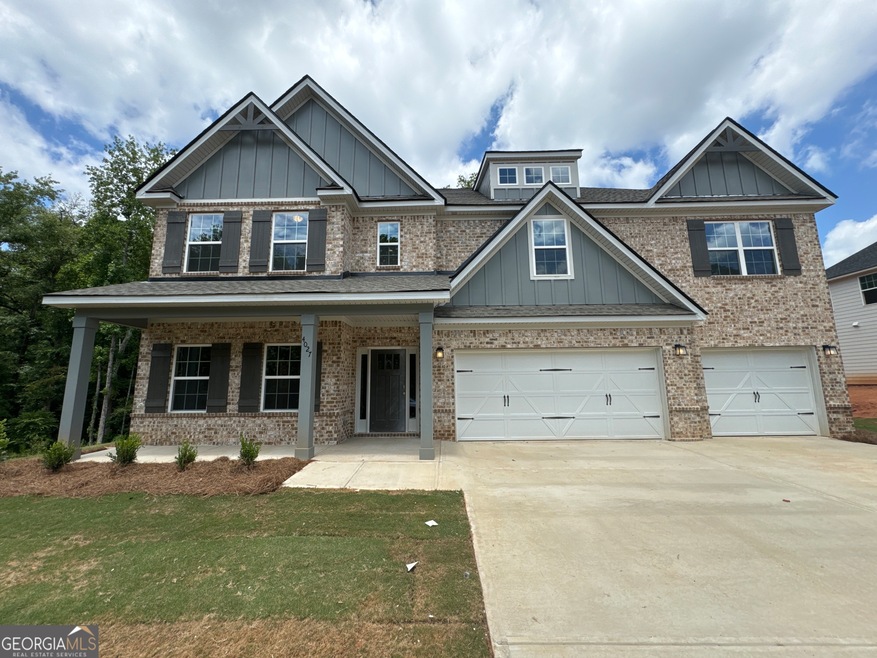 4027 Holstein Hill unit 179, Columbus, GA 31904 - photo 1