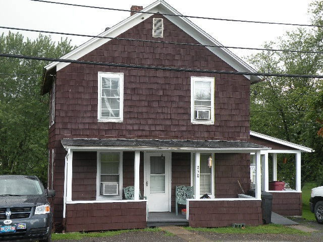Main View