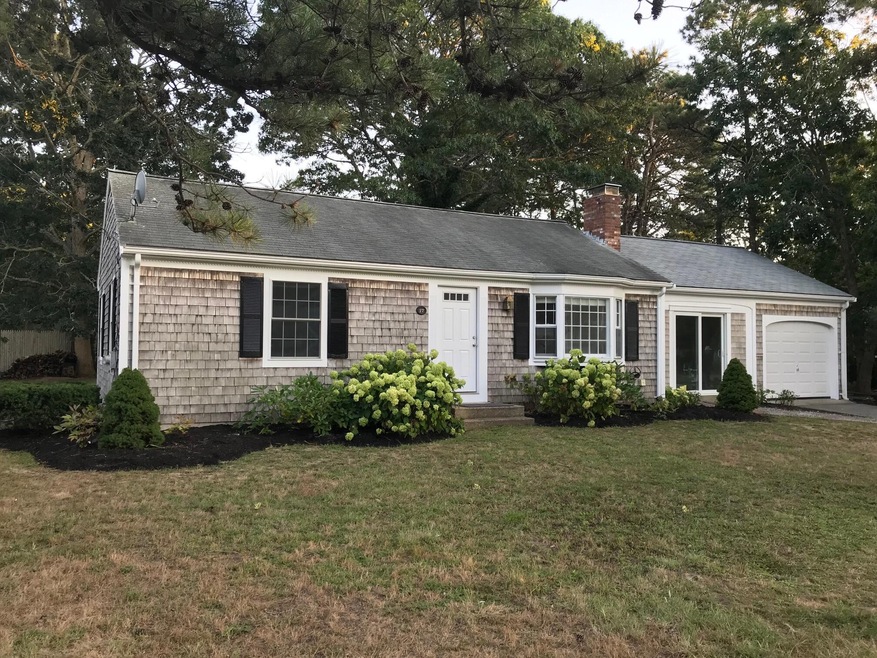 17 Black Duck Ln, West Yarmouth, MA 02673 - photo 1