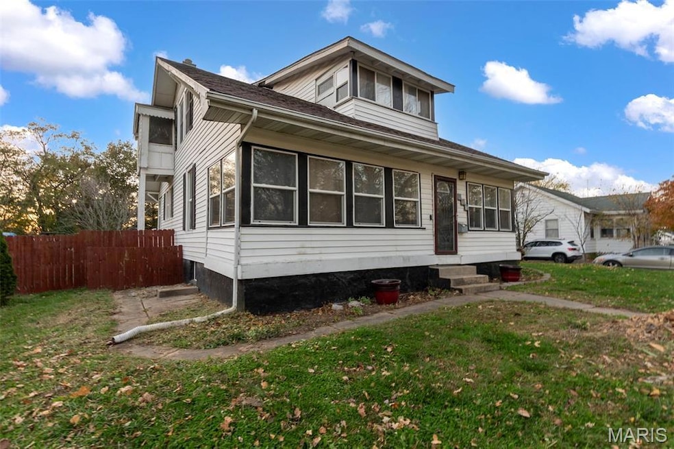 Under Contract $159,000 • Co-Listing Agent