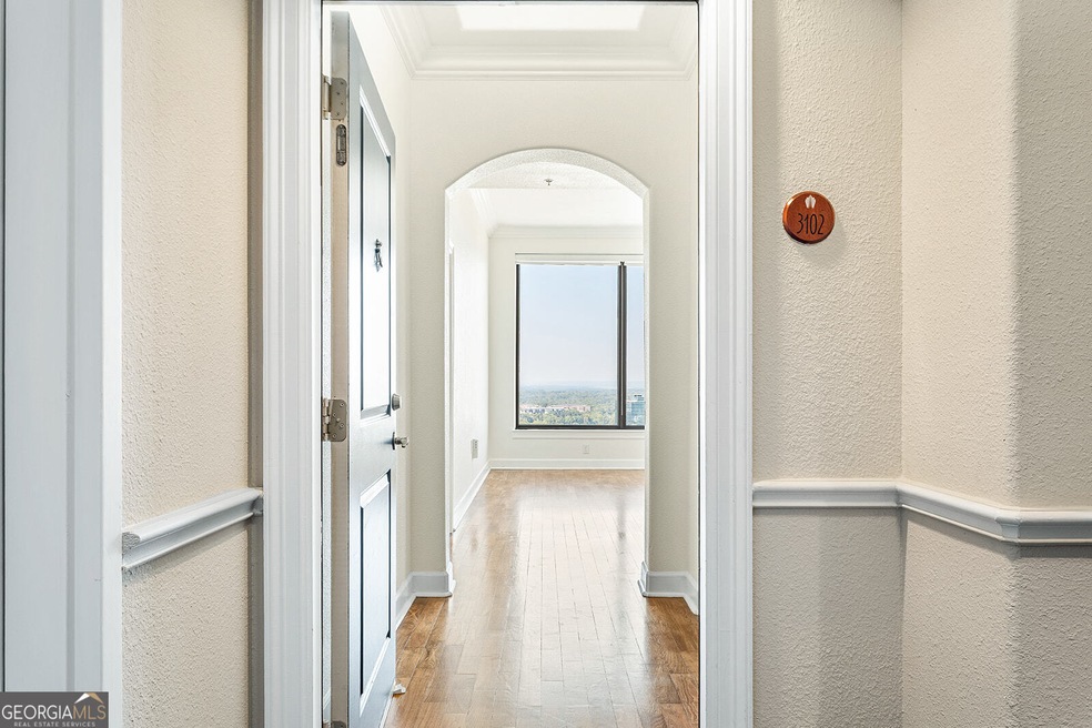Paramount At Buckhead unit 3102, Atlanta, GA 30326 - photo 1