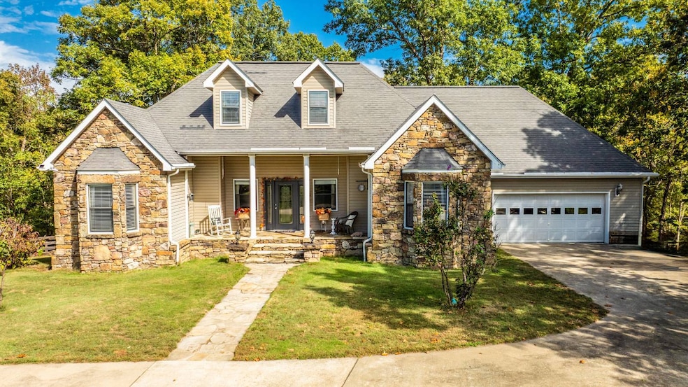 14020 Hwy 74 E, Marshall, AR 72650 - photo 1