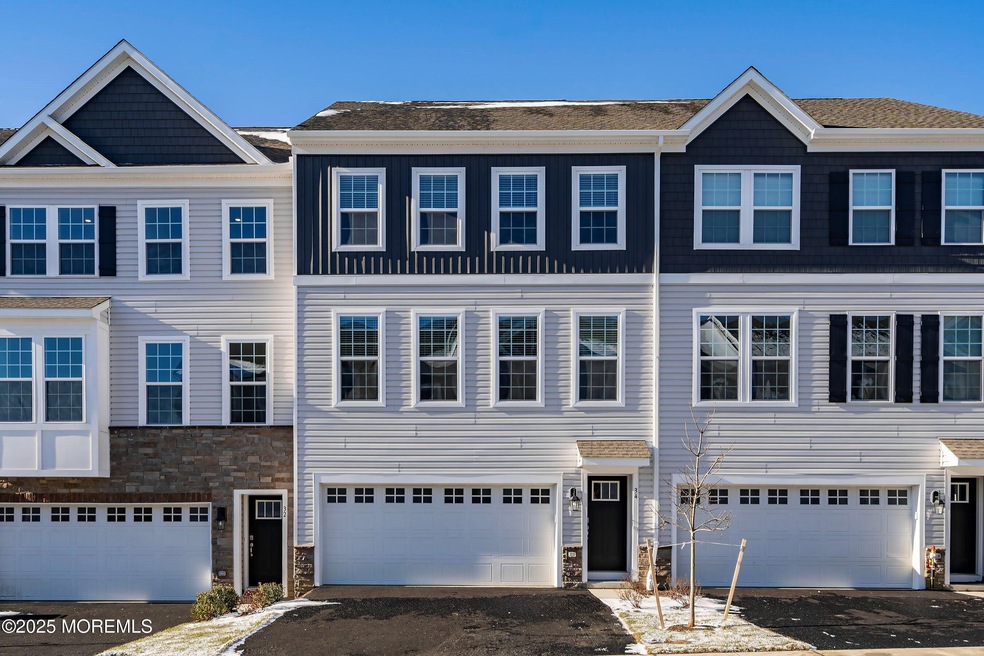 34 Wembly Way, Tinton Falls, NJ 07753 - photo 1