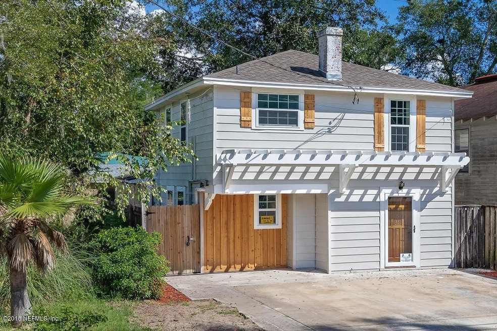 1649 Fair St, Jacksonville, FL 32210 - photo 1